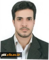 کارشناس حراست:رضا علی معصومی 2