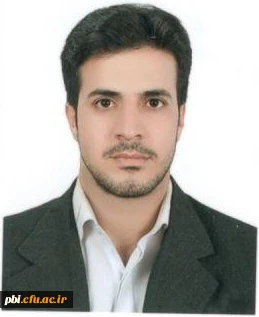 کارشناس حراست:رضا علی معصومی 2