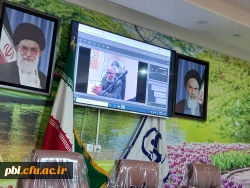 جلسه هماهنگی برگزاری همایش آموزش معارف  2