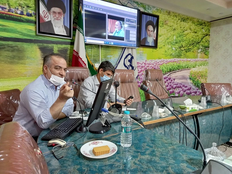 همایش معارف