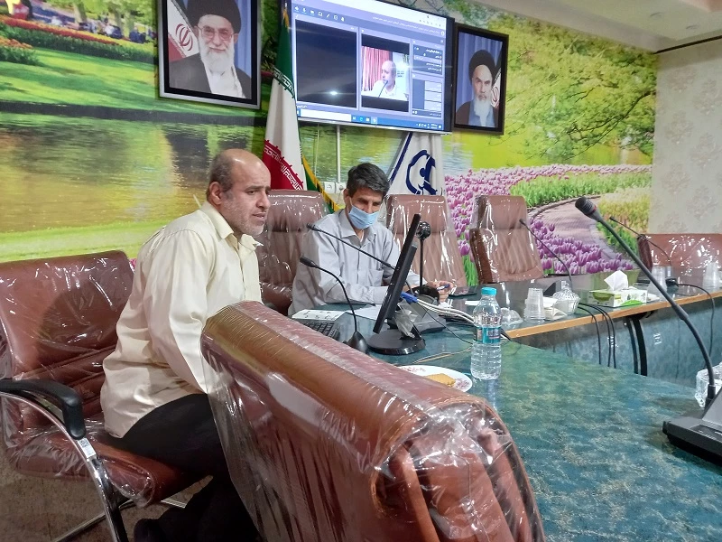 همایش معارف