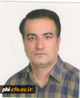 دکتر پناهی عضو هیئت علمی گروه معارف