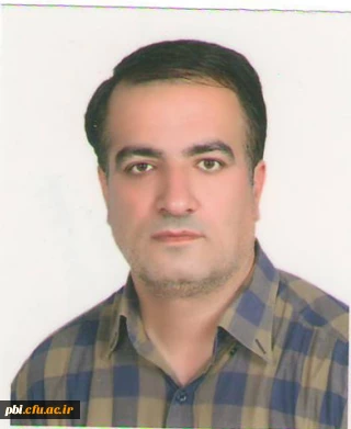 رزومه دکتر حسین پناهی