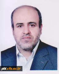 دکتر رسول  برجیسیان گروه الهیات