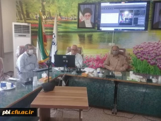 یکصد و هفتمین کرسی ترویجی عرضه و نقد ایده علمی دانشگاه فرهنگیان در پردیس شهید باهنر اصفهان برگزار گردید.