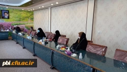 برگزاری دومین همایش تخصصی آموزش الهیات در پردیس شهید باهنر اصفهان 2