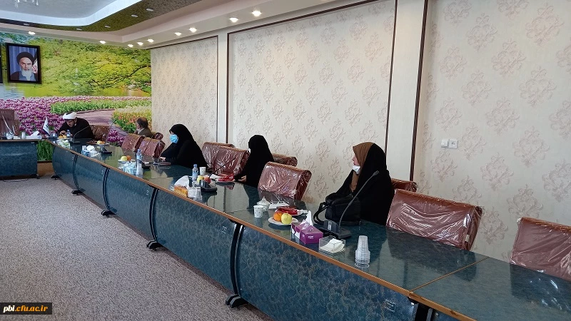 برگزاری دومین همایش تخصصی آموزش الهیات در پردیس شهید باهنر اصفهان 2