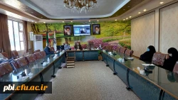 برگزاری دومین همایش تخصصی آموزش الهیات در پردیس شهید باهنر اصفهان 3