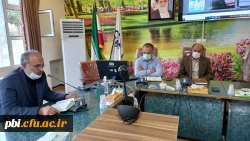 برگزاری دومین همایش تخصصی آموزش الهیات در پردیس شهید باهنر اصفهان 5