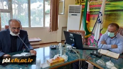 برگزاری دومین همایش تخصصی آموزش الهیات در پردیس شهید باهنر اصفهان 6