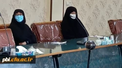 برگزاری دومین همایش تخصصی آموزش الهیات در پردیس شهید باهنر اصفهان 8