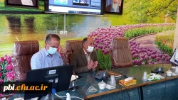 برگزاری دومین همایش تخصصی آموزش الهیات در پردیس شهید باهنر اصفهان 9