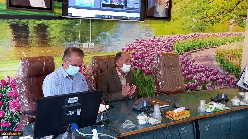 برگزاری دومین همایش تخصصی آموزش الهیات در پردیس شهید باهنر اصفهان 9