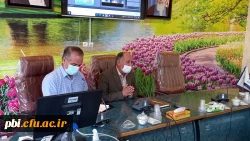 برگزاری دومین همایش تخصصی آموزش الهیات در پردیس شهید باهنر اصفهان 10