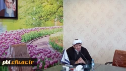 برگزاری دومین همایش تخصصی آموزش الهیات در پردیس شهید باهنر اصفهان 11