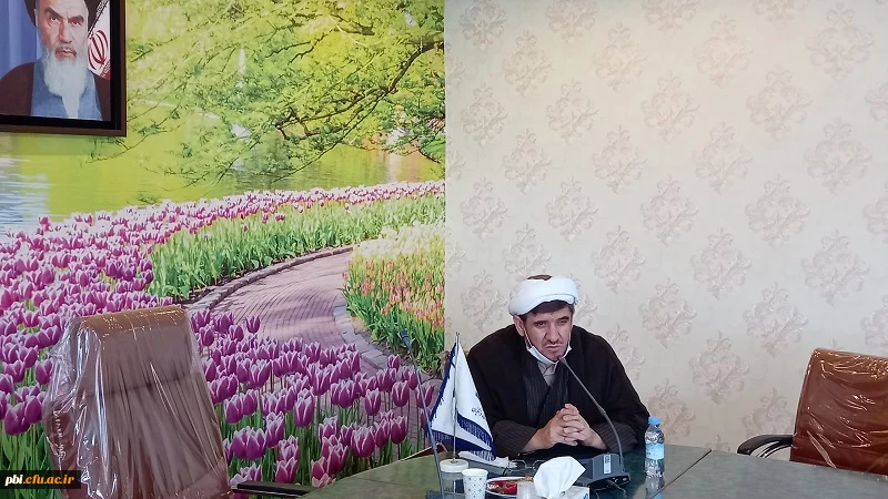 برگزاری دومین همایش تخصصی آموزش الهیات در پردیس شهید باهنر اصفهان 11