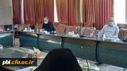 برگزاری دومین همایش تخصصی آموزش الهیات در پردیس شهید باهنر اصفهان 12