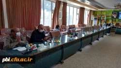 برگزاری دومین همایش تخصصی آموزش الهیات در پردیس شهید باهنر اصفهان 13