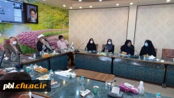 برگزاری مراسم آیین استقبال از دانشجویان ورودی 1400 در پردیس شهید باهنر اصفهان 3