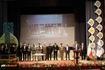 افتخارآفرینی دانشجومعلمان پسر اصفهانی در مرحله کشوری سی و یکمین جشنواره قرآن و عترت دانشگاه فرهنگیان