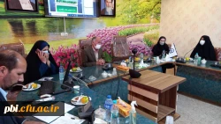 برگزاری دوره حفظ و نگهداری زمین های چمن طبیعی در پردیس شهید باهنر اصفهان 2