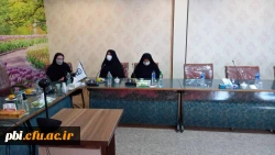 برگزاری دوره حفظ و نگهداری زمین های چمن طبیعی در پردیس شهید باهنر اصفهان 5