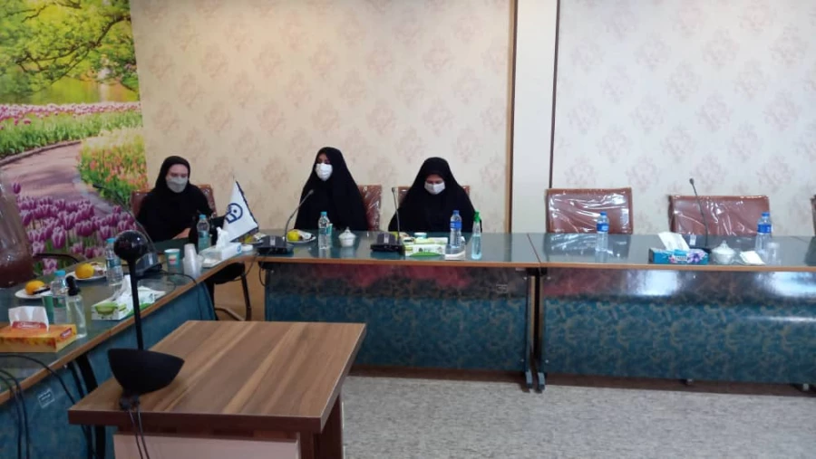 برگزاری دوره حفظ و نگهداری زمین های چمن طبیعی در پردیس شهید باهنر اصفهان 5