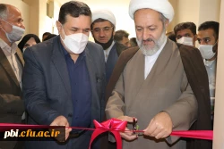 بازدید رییس دانشگاه فرهنگیان و مسئول نهاد رهبری دانشگاه فرهنگیان  7