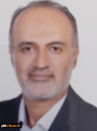 رزومه استاد آتشکار