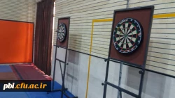 برگزاری مسابقات ورزشی کارکنان به مناسبت هفته تربیت بدنی 2