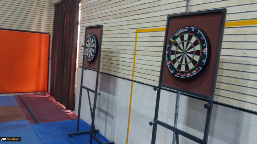 برگزاری مسابقات ورزشی کارکنان به مناسبت هفته تربیت بدنی 2