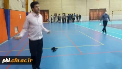 برگزاری مسابقات ورزشی کارکنان به مناسبت هفته تربیت بدنی 5