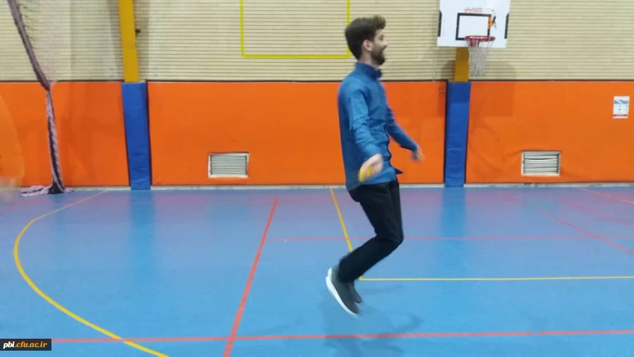 برگزاری مسابقات ورزشی کارکنان به مناسبت هفته تربیت بدنی 7