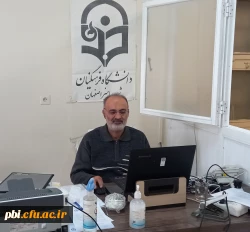 برنامه حضور 2