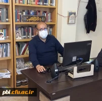 برنامه حضور 3