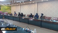 مراسم گرامیداشت هفته پژوهش 1400 استان اصفهان 10