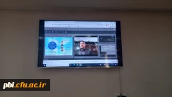 مراسم گرامیداشت هفته پژوهش 1400 استان اصفهان 17