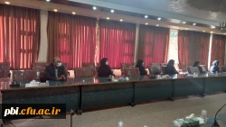 مراسم گرامیداشت هفته پژوهش 1400 استان اصفهان 20