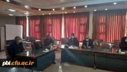 مراسم گرامیداشت هفته پژوهش 1400 استان اصفهان 56