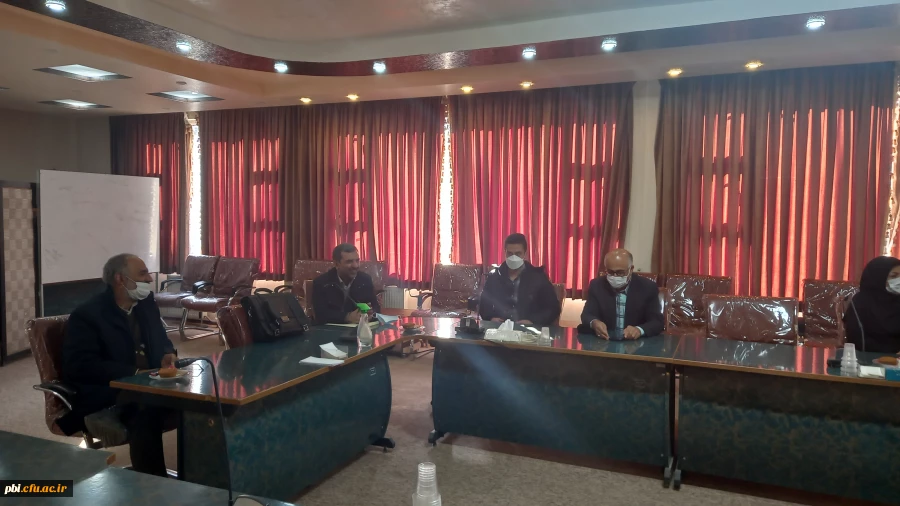 مراسم گرامیداشت هفته پژوهش 1400 استان اصفهان 75