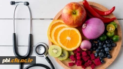 دوره های آموزشی تغذیه در پردیس ها و مراکز آموزش عالی دانشگاه فرهنگیان 2