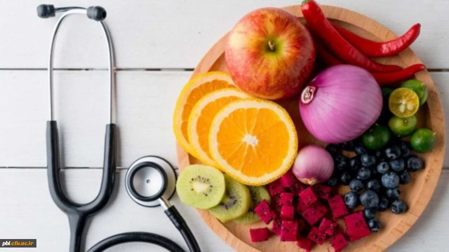 دوره های آموزشی تغذیه در پردیس ها و مراکز آموزش عالی دانشگاه فرهنگیان 4