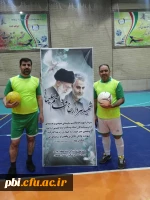 به مناسبت دومین سالگرد شهید سردار سلیمانی و یاران شهیدش  3