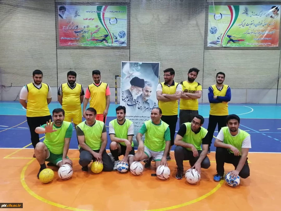 به مناسبت دومین سالگرد شهید سردار سلیمانی و یاران شهیدش  4