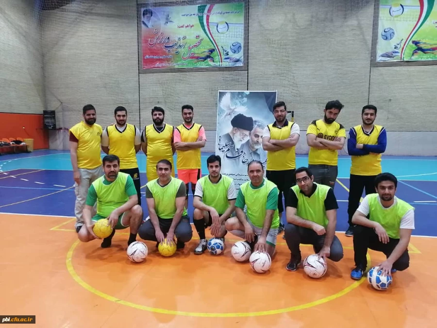 به مناسبت دومین سالگرد شهید سردار سلیمانی و یاران شهیدش  5