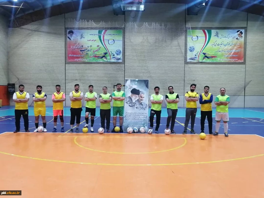 به مناسبت دومین سالگرد شهید سردار سلیمانی و یاران شهیدش  6