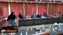 برگزاری مراسم روز درختکاری  2