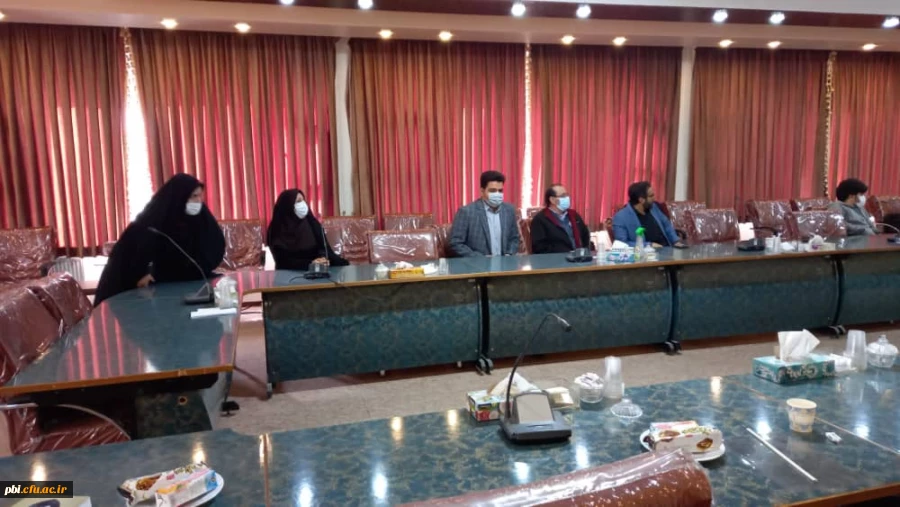 برگزاری مراسم روز درختکاری  2