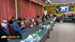 برگزاری مراسم روز درختکاری  3