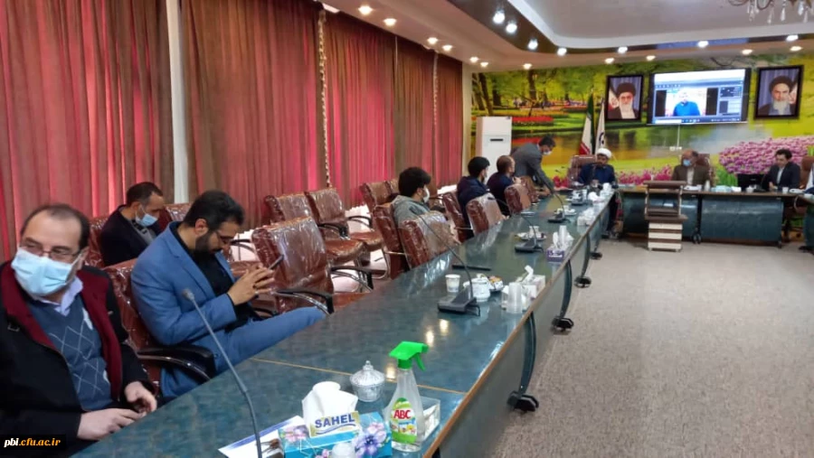 برگزاری مراسم روز درختکاری  3